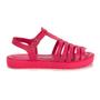 Imagem de Sandalia Mississipi Flatform Rosa Q8081