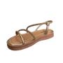 Imagem de Sandália Mississipi Papete  Flatform MI711 Rose Bronze