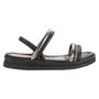 Imagem de Sandalia Mississpi Flatform Tira Feminino