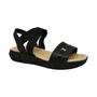 Imagem de Sandalia modare ajuste elastico 7142.102 feminina 