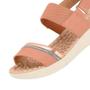 Imagem de Sandalia Modare Flatform Ultraconforto - 7142.133.28090