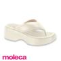 Sandalia Moleca Original Anabela Plataforma Conforto Lançamento Tamanco Flatform Beira Rio Tratorada Imagem de Sandalia Moleca Original Anabela Plataforma Conforto Lançamento Tamanco Flatform Beira Rio Tratorada