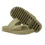 Imagem de Sandalia Nuvem Feminina Chinelo de Dedo Confortável Leve Flat Puff