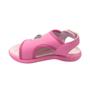 Imagem de Sandalia Ortope Energy Booh Infantil Rosa 87011