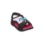 Imagem de Sandália Ortopé Infantil Menina Energy Booh Com Led 87010