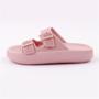 Imagem de Sandalia Ortopedica Fly Feet Nuvem City - Rosa - 39/40