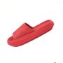 Imagem de Sandalia Ortopedica Fly Feet Nuvem - Vermelho - 38/39 Ortho Pahuer Ac049