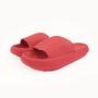 Imagem de Sandalia Ortopedica Fly Feet Nuvem - Vermelho - 38/39 Ortho Pahuer Ac049