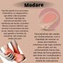 Imagem de Sandalia Papate Conforto Modare Elastico Original 7142132