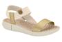 Imagem de Sandalia Papate Conforto Modare Elastico Original 7142132