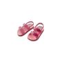 Imagem de Sandália Papete Baby Menina Rosa Glitter Ipanema Diva Bh829