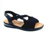 Imagem de Sandalia papete comfortoflex anatomica air flex 2366402