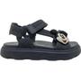 Imagem de Sandália Papete Infantil Menino Casual Dia a Dia Disney Easy Sandal Grendene Kids 23160