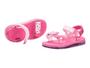 Imagem de Sandália Papete Infantil Mini Melissa Baby Rider Bugs Feminino