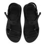 Imagem de Sandalia Papete Masculina Slip On Rider Free Style II