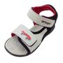 Imagem de Sandalia Papete Menino Ortope Brincadeira Skate 237.0006