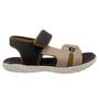 Imagem de Sandália Papete Molekinho Floater Casual Moda 2400139