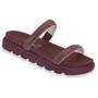 Imagem de Sandalia Papete Vizzano Original Rasteira Flat Papete Rasteira Chinelo Slide Conforto Rasteirinha