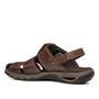 Imagem de Sandalia pegada couro ref 131669 masculino