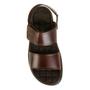 Imagem de Sandália Pegada Masculina Pinhão Ref:131286