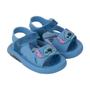 Imagem de Sandália Personalizada Stitch com Led Unissex Grendene Kids