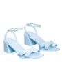 Imagem de Sandalia Petite Jolie Sketch Sky PJ5480