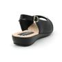 Imagem de Sandalia Piccadilly 500349 Casual Conforto Salto Anabela Feminino