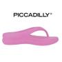 Imagem de Sandalia Piccadilly Marshmallow Original Esporao Fascite Plantar Chinela Ortopedica Chinelo Nuvem EVA