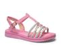 Imagem de Sandália Pink Cats Flatform - Infantil