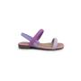 Imagem de Sandalia Pink Cats Infantil Menina V2741 Aniston/Lilas