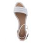 Imagem de Sandália Ramarim Comfy Casual 21-28205 rasteira TotalComfort