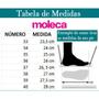 Imagem de Sandália Rasteira Moleca Multi Rosa/Rosa Ref: 5433.413