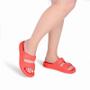 Imagem de Sandalia Rasteira Slide Piccadilly Original Feminina Nuvem  Marshmallow Ortopedico Eva Chinelo Esporao Fascite Plantar Calce Facil