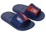 Imagem de Sandalia Rider Step NBA Slide Infantil 24.25