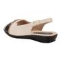 Imagem de Sandália Slingback Feminina Casual Conforto Piccadilly