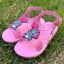 Imagem de Sandalia Stitch Lilo baby Meninas bebe 10 modelos Macia e confortavel Lol