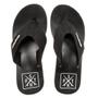 Imagem de Sandalia Suncity Skyfeet Black Basic