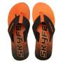 Imagem de Sandalia Suncity Skyfeet Orange Nuance