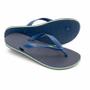 Imagem de Sandalia Tropical Br Brasil Azul Marinho 43/44