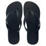 Imagem de Sandalia Tropical Br Top Preto 39/40