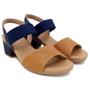 Imagem de Sandalia usaflex com laser ref ae3227