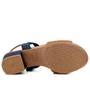 Imagem de Sandalia usaflex com laser ref ae3227