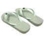 Imagem de Sandalias Havaianas Brasil Light Branco