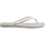 Imagem de Sandálias Havaianas Slim Square Branco 37/38