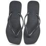 Imagem de Sandalias Havaianas Slim Square