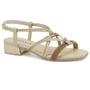 Imagem de Sandalias ramarim ref 2548103 feminino