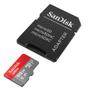 Imagem de SanDisk Cartão de memória ultra microSDXC UHS-I de 512 GB com adaptador - até 150 MB/s, C10 A1