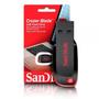 Imagem de Sandisk Pen drive USB Cruzer Blade, 64 GB, preto/vermelho