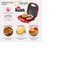 Imagem de Sanduicheira 127 grill kian vm 750w
