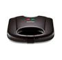 Imagem de Sanduicheira Arno Compacta Grill Preta 127V - SACB